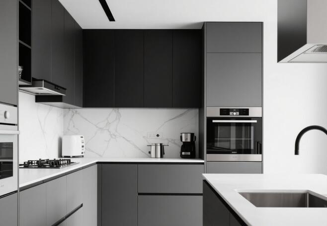 資深設(shè)計(jì)師教你！廚房瓷磚尺寸選購(gòu)的黃金法則